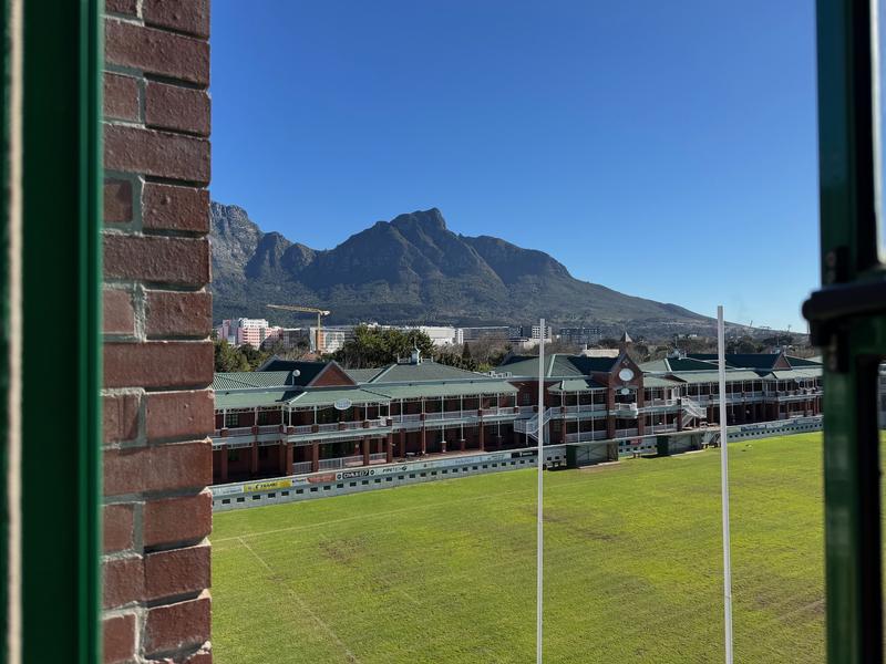 To Let Commercial Property for Rent in Claremont Western Cape